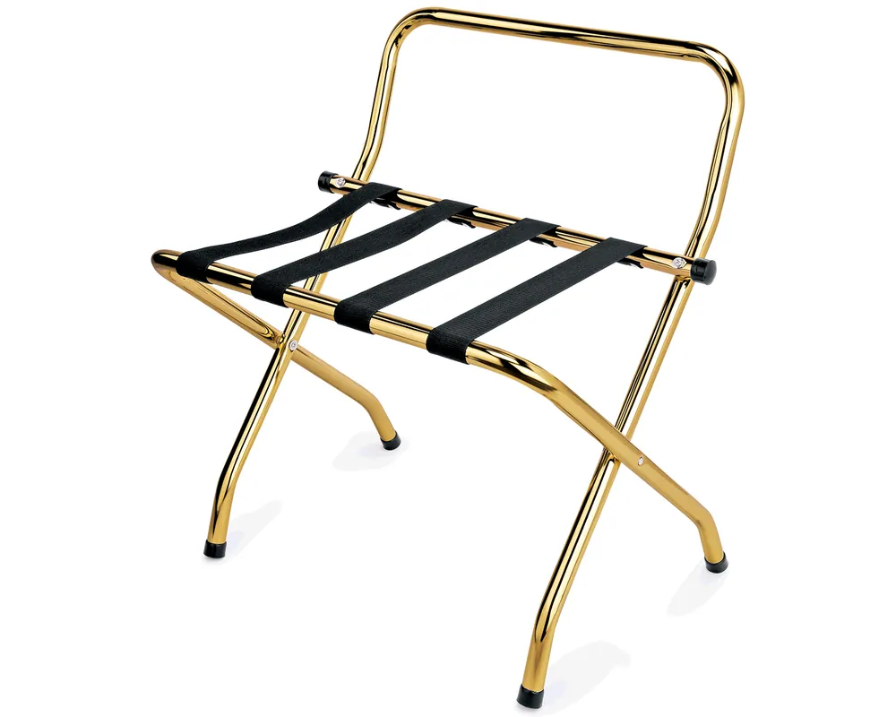 Must-Have Gepäckablage - Gold