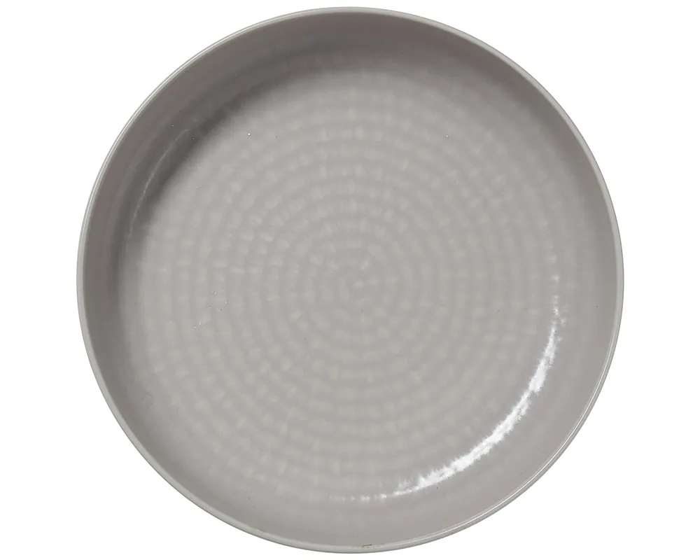 Jetzt Bestellen Schale Nova Graphite - Ø20cm - 6 Stück