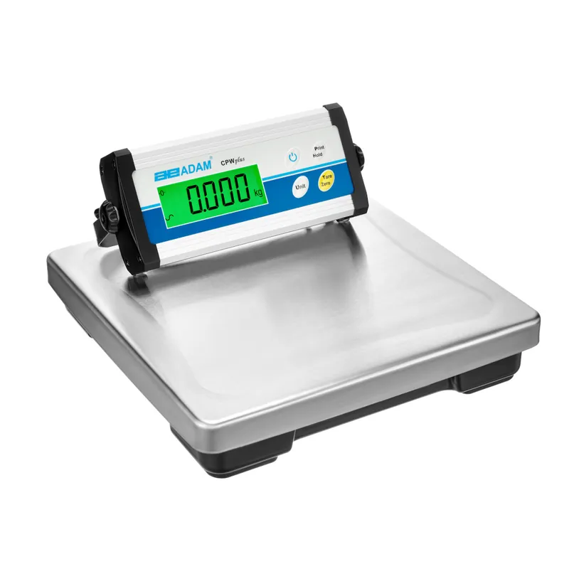 Angebot Plattformwaage - Adam Equipment - CPWplus 15