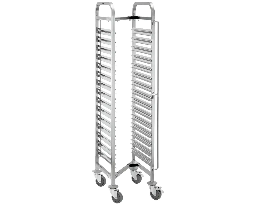 Bartscher Gastronormwagen AGN1500-1/1 Top-Angebot