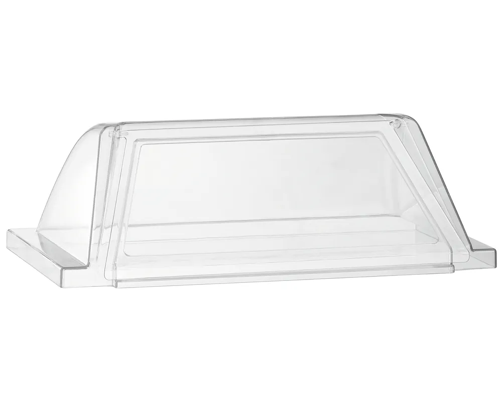 Bestpreis Cover hood for roller grill 7181