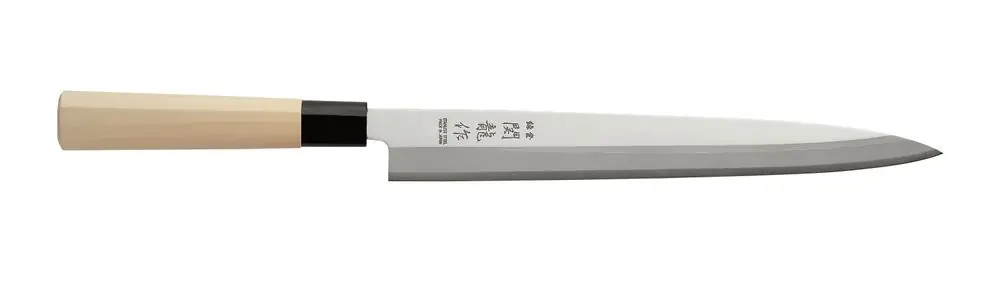 Angebot Japanisches Messer Sashimi - (L)405mm
