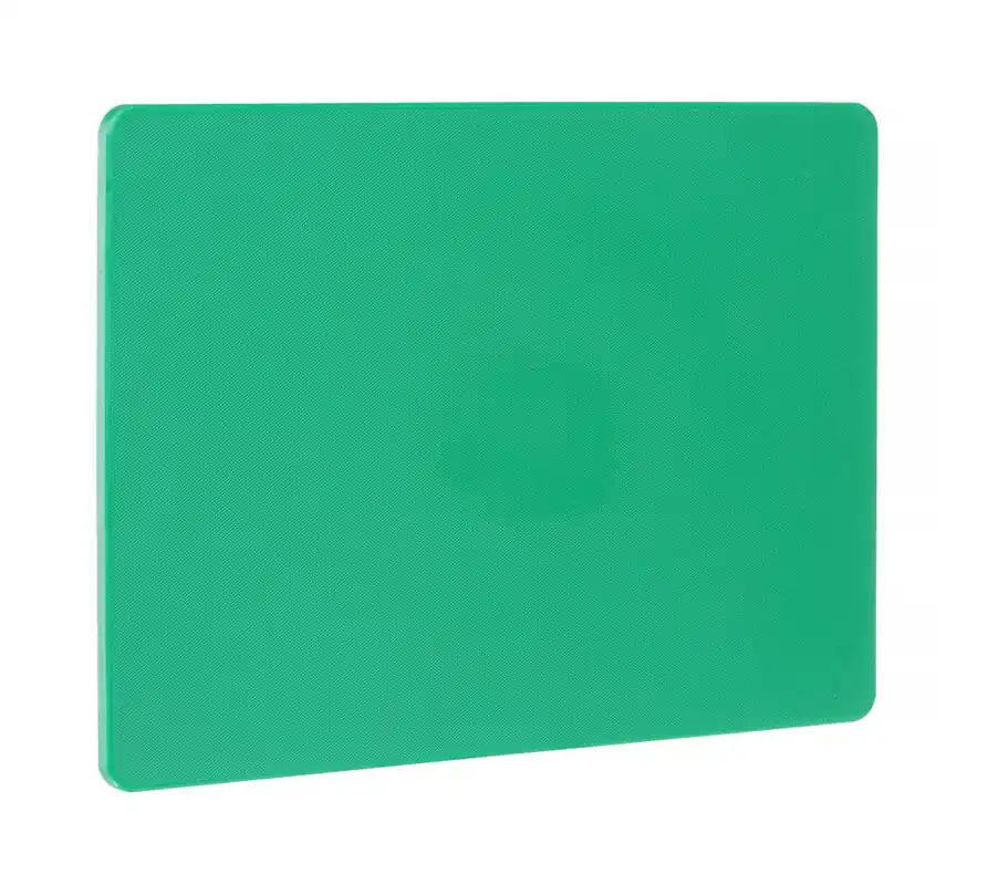 Schneidbrett HACCP GN 1/1 - GN 1/1 - Grün - 530x325x(H)10mm Sale