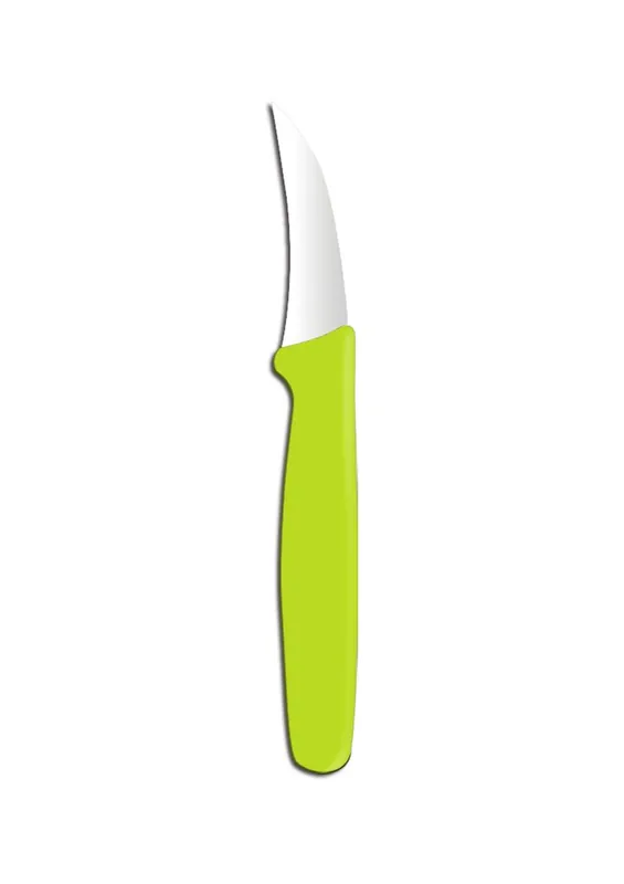 Tourniermesser - Grün - (L)158mm Highlight