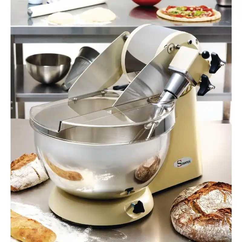 Top-Seller Santos 10Ltr Teigmixer 18