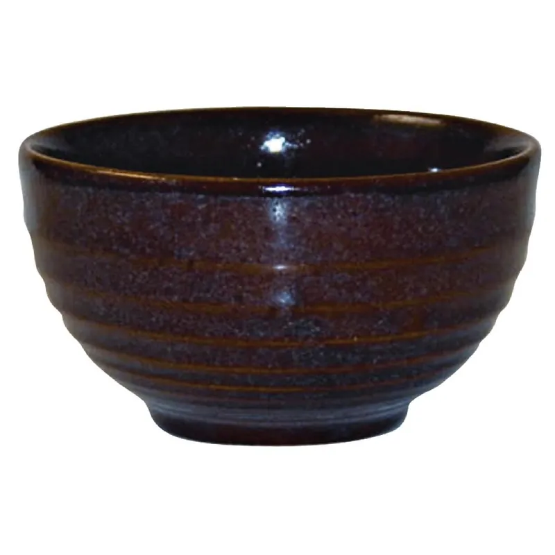 Bestseller Churchill Bit on the Side Ripple Schalen, 560 ml, (6 Stück)