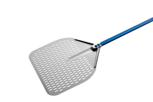 Schnäppchen SARO Pizzaschaufel PRE-450 /1200