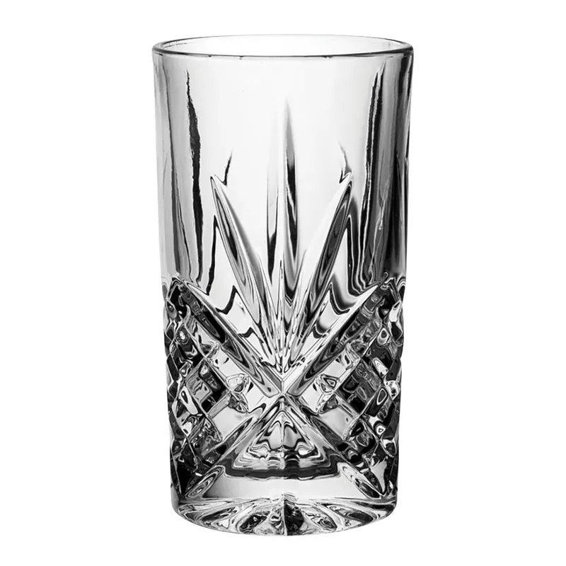 Utopia Symphony Hiball-Gläser 350ml (6er-Pack) Garantierte Lieferung