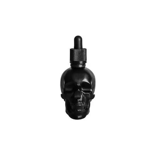 Bitterflasche Totenkopf 60ml Highlight