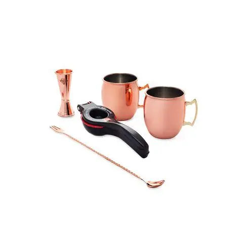 Schneller Versand Moscow Mule Mixset