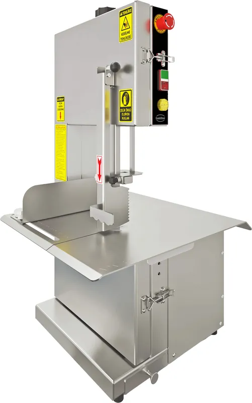 Bandsäge 230V - Gehäuse Aus Edelstahl Neue Kollektion