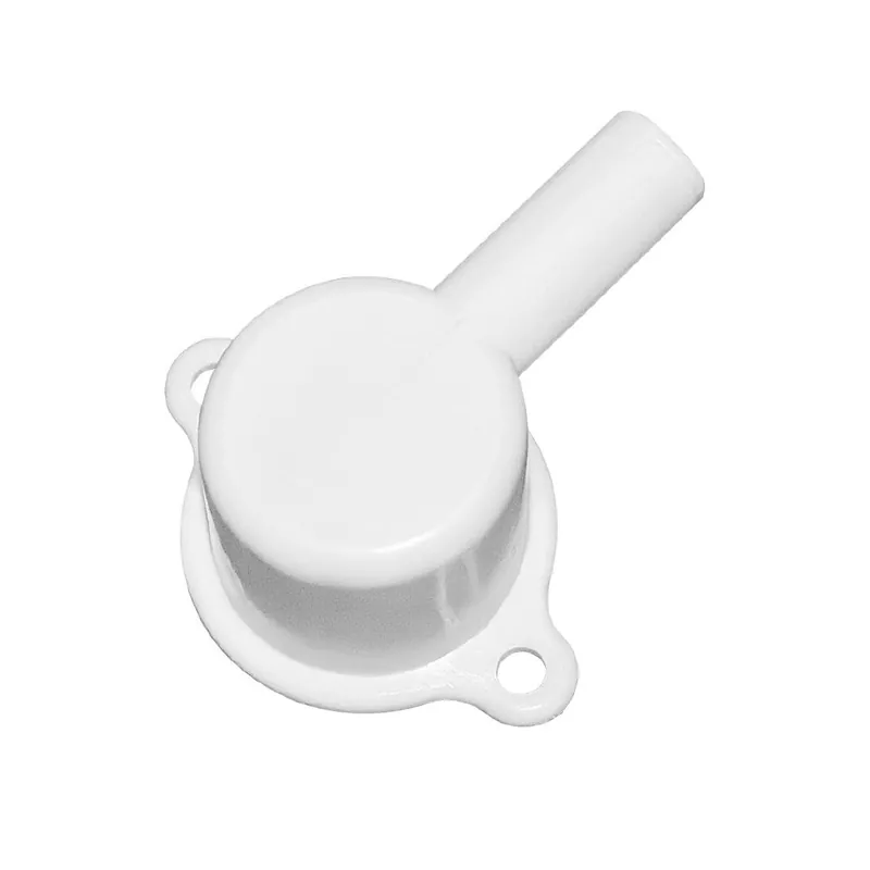 Polar Wasserrohrverbinder Ersatzteil Passt für UA025, U632, U633, U634 und U635 Neue Ware