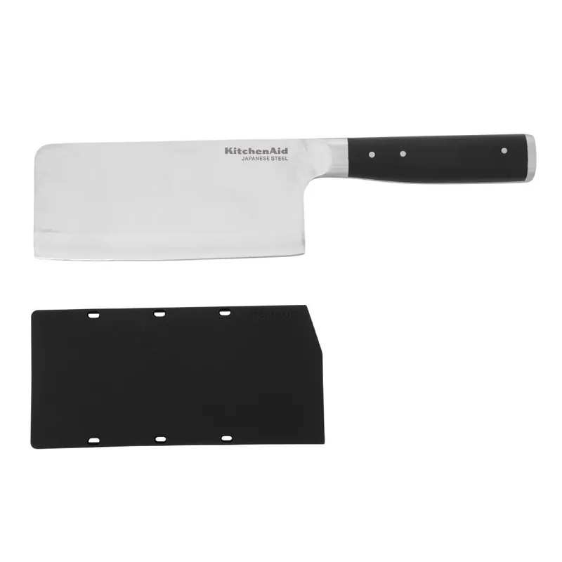 KitchenAid Hackmesser mit Schutzhülle 15,24 cm Mega-Angebot