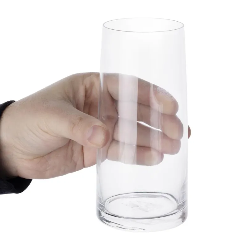 Olympia Arno Longdrink-Kristallgläser 430ml/14.5oz (6 Stück) Solange Der Vorrat Reicht