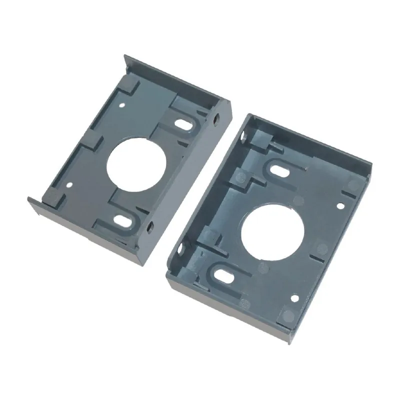 Polar Gehäuse aus Kunststoff für Mittelsteg Ersatzteil Passt zu CC663 CD616 CD984 CW195 CW196 CW198 G594 G595 GD879 GD880 Wochenendangebot