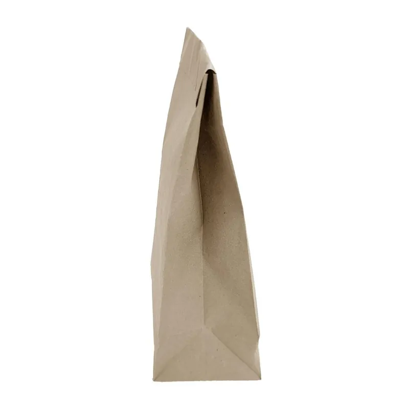 Fiesta Recycelbare Versiegelbare Takeaway Beutel Mittel (250 Stück) Neue Ware
