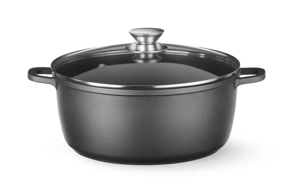 Angebot Kasserolle mit Antihaft-Beschichtung - 9L - 405x332x(H)138mm