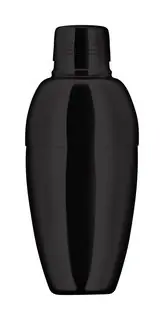 Cobbler Shaker Schwarz 500 ml Günstig