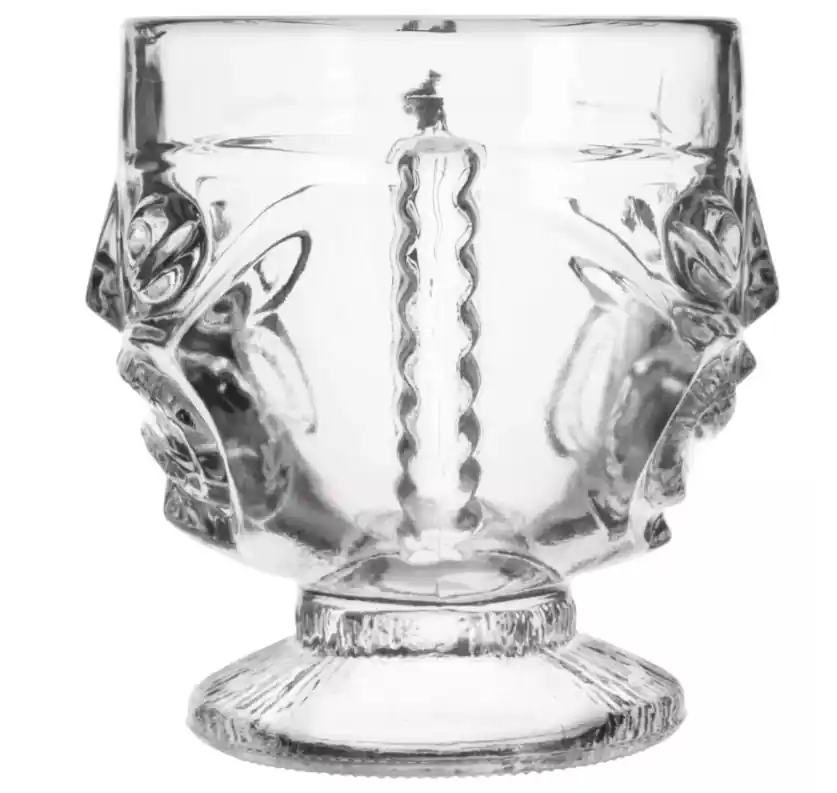 Abverkauf Tiki TwoFace 400 ml