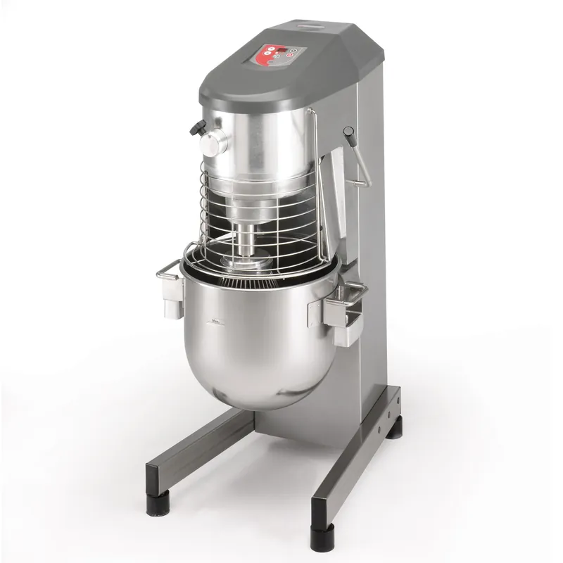 SARO Planetenrührmaschine 230 V, Modell BE-40 Letzte Chance
