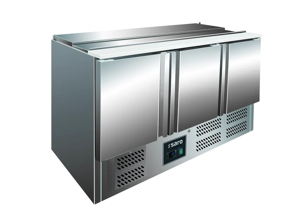 SARO Saladette Modell S 903 PRO Begrenztes Angebot