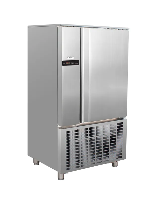 SARO Schockfroster Modell URSUS 10S Angebot