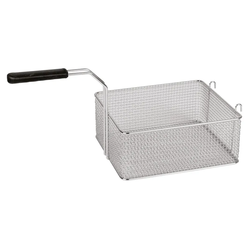 Preisreduziert Fritteusenkorb, einteilig (großer Korb)