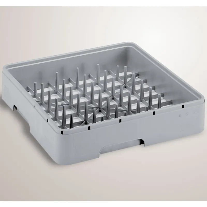 Neue Ware Korb für 12 Teller - 450x450mm - Polypropylene
