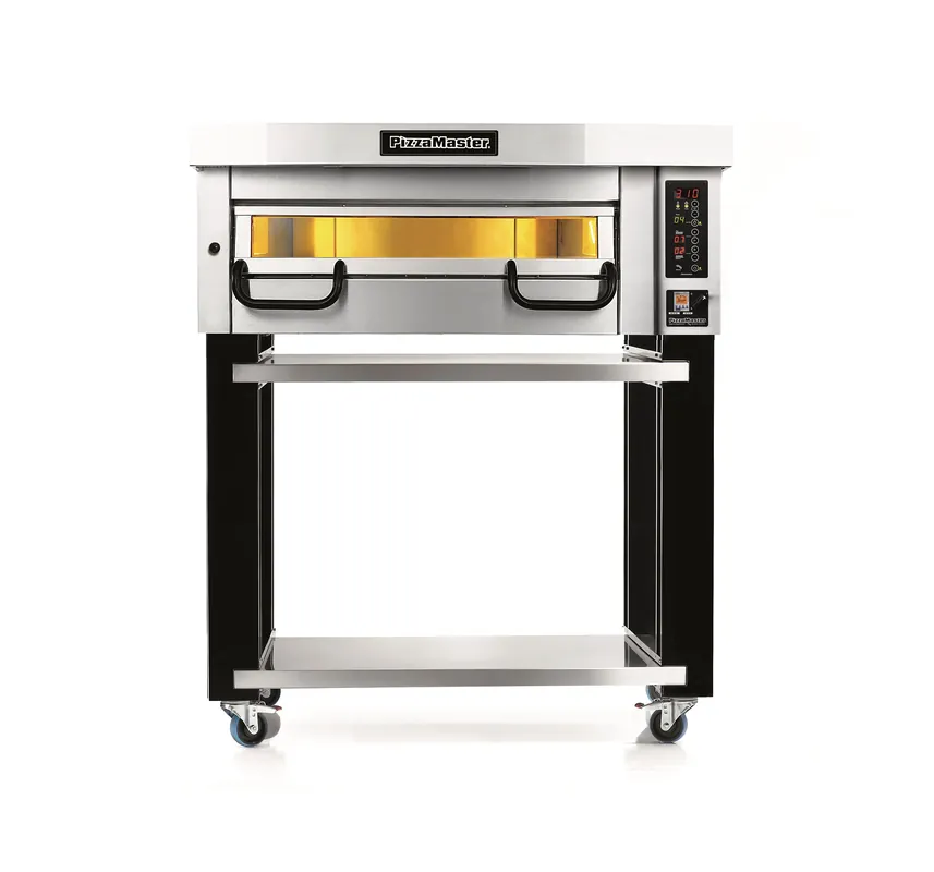 Sonderaktion Pizzaofen PizzaMaster PM 911 ED