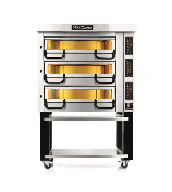 Pizzaofen PizzaMaster PM 913 ED Ausverkauf
