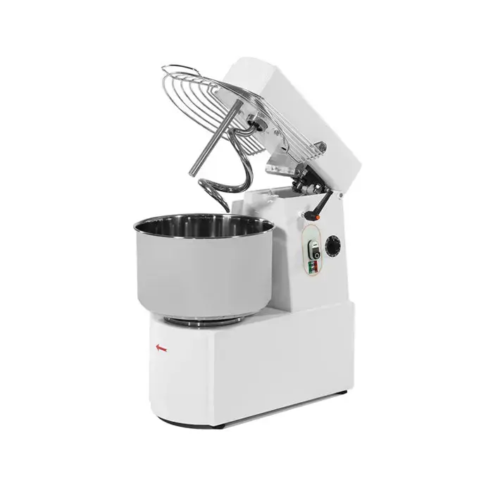 Teigknetmaschine Spiralteigmaschine RTF30 Schnäppchen