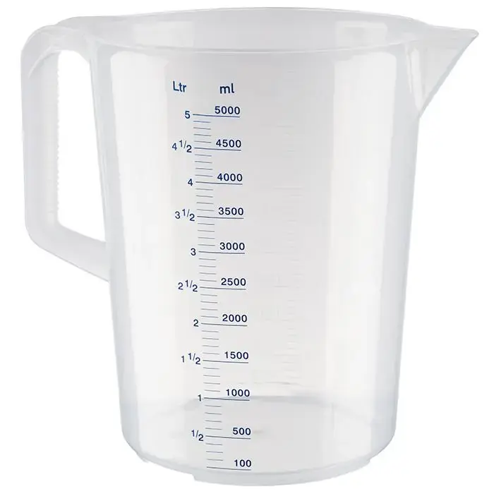 Messbecher 5 Liter Jetzt Kaufen