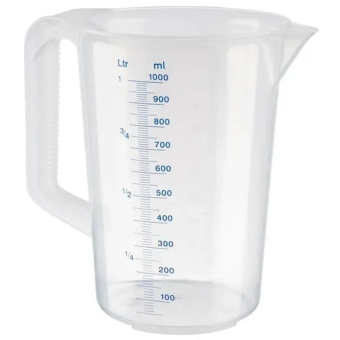 Messbecher 1 Liter Online Kaufen