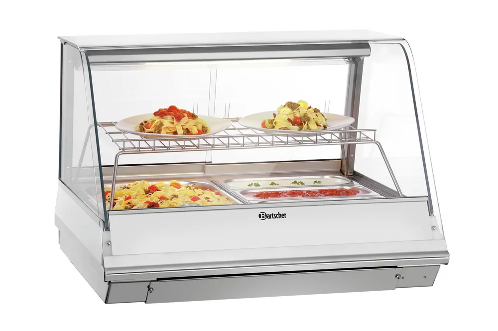 Top-Angebot Heiße Theke GN2110-R