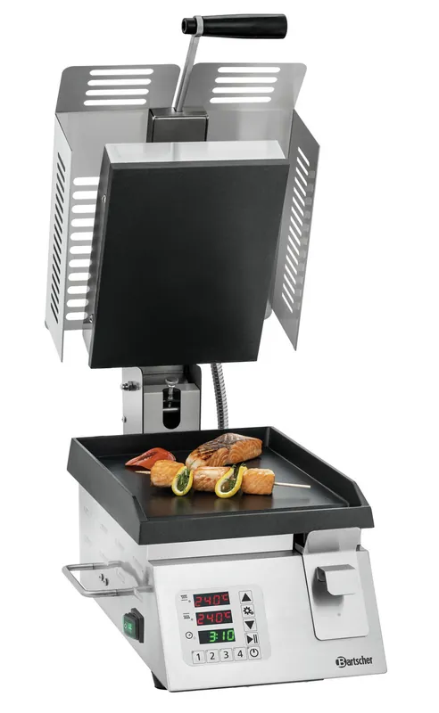Aktuell Kontaktgrill DT 2000 1G