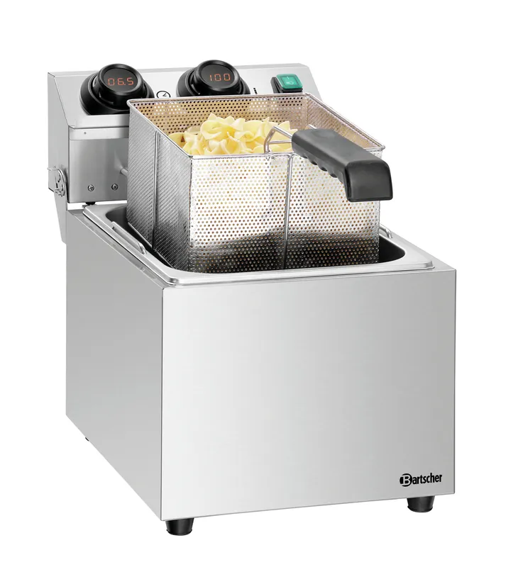Nudelkocher 8L MDI Expressversand