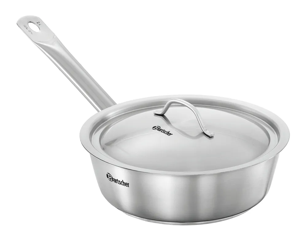 Bratpfanne E240-D1 Highlight