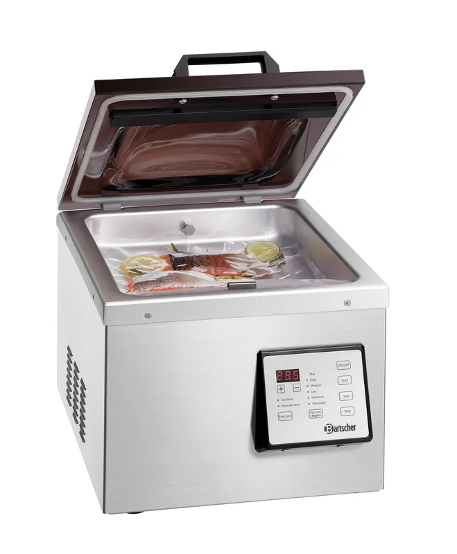 Expressversand Vakuumiergerät K 290/77L