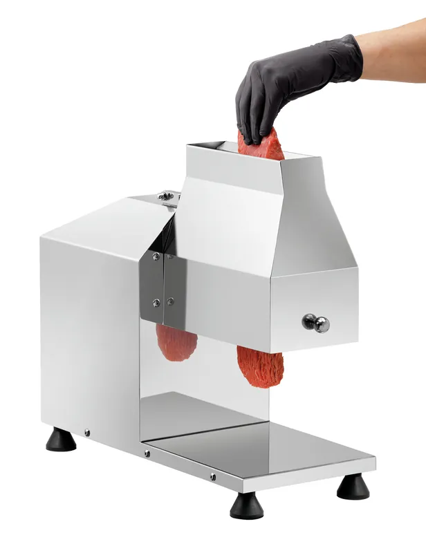 Angebot Fleischsteaker 1WS2000