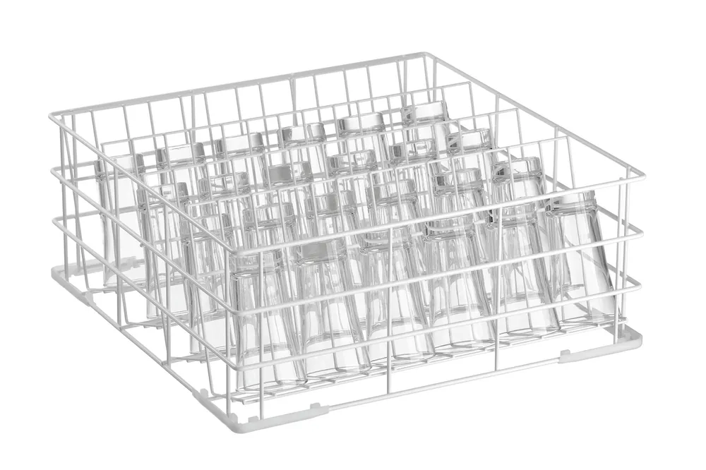 Gläserkorb 500x500x205 Angebot