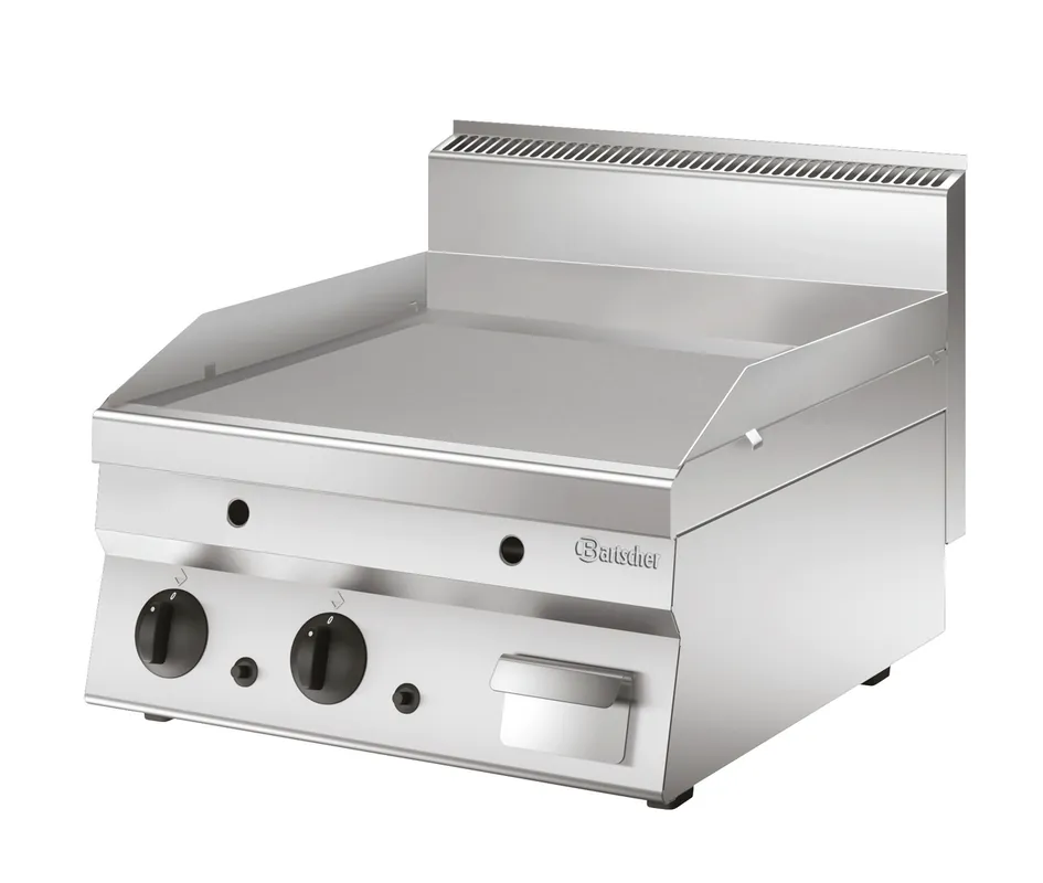 Jetzt Bestellen Griddleplatte 650 600G-G