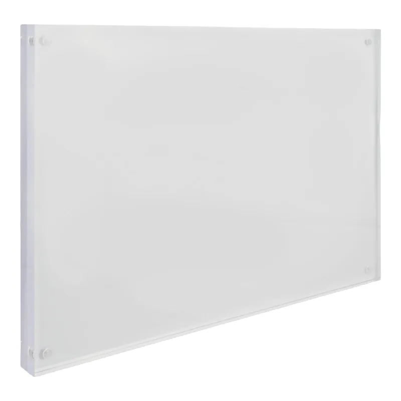 A4 Magnetischer Posterrahmen Schneller Versand