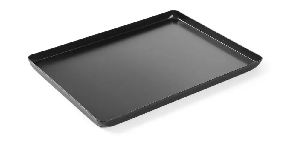 Auslagetablett - 400x300x(H)20mm Abverkauf
