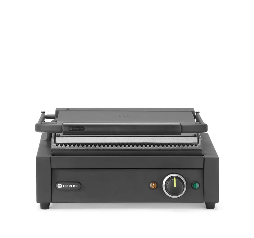 Kontaktgrill - 230V/2200W - 430x375x(H)216mm Finale Aktion