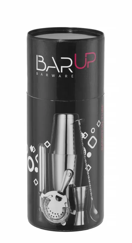 Bestpreis Barkit - BarUp - Ø120x(H)320mm