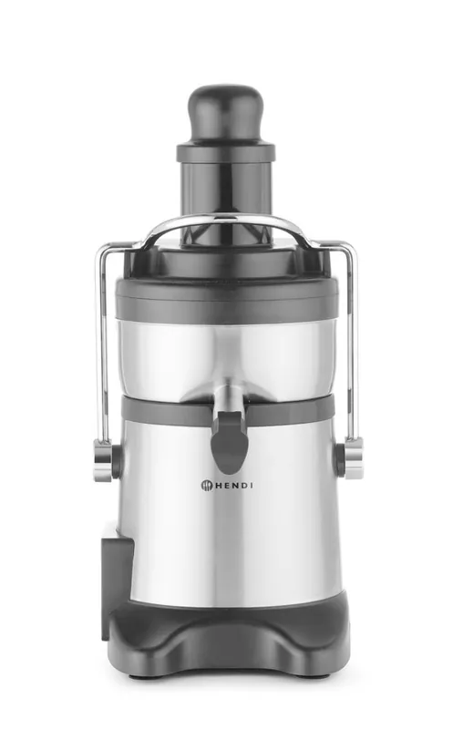 Entsafter Kompakt - 230V/500W - 233x416x(H)493mm Jetzt Kaufen