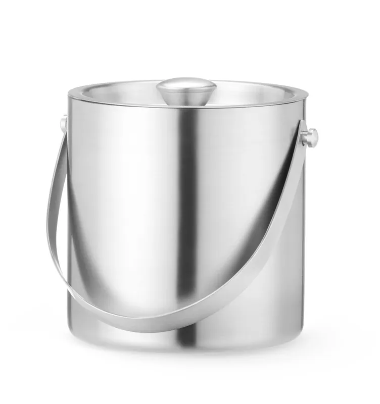 Ausverkauf Eiskübel - BarUp - 2L - Ø153x(H)165mm
