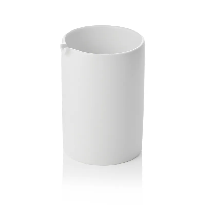 Gießer Set, Ø 7,5 cm, 300 ml, Set á 4 Stück, Porzellan Kracherpreis