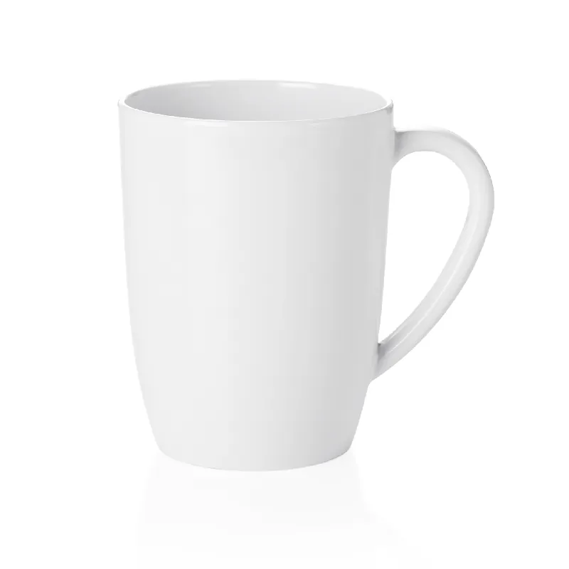 Becher Set, 0,35 ltr., Ø 8 cm, Set á 12 Stück, Melamin Expressversand