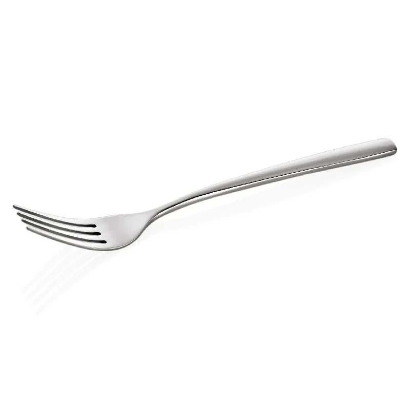 Knallerangebot Menügabel Set OMORI, 20,5 cm, Set á 12 Stück, Chromnickelstahl 18/10